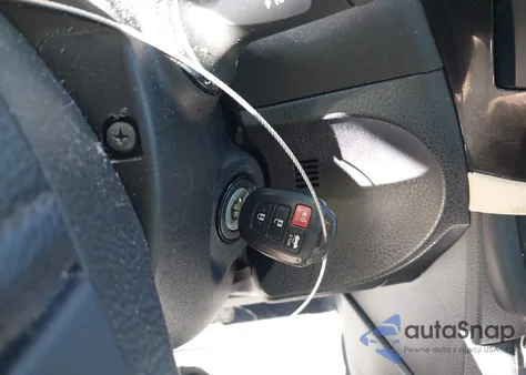 2014 Toyota Corolla Le Eco Plus from USA, damaged, VIN 5YFBPRHE3EP004405